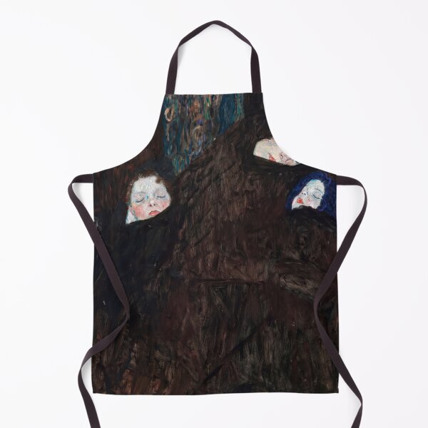 Item preview, Sleeping Faces in the Dark designed and sold by artofuniverse.