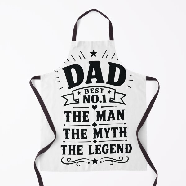Item preview, Dad Best No.1 Legend T-Shirt Design | Vintage Father's Day Graphic by UCP Studio designed and sold by ucpstudio.