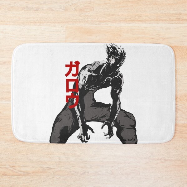 Item preview, One punch man designed and sold by HappyGl.
