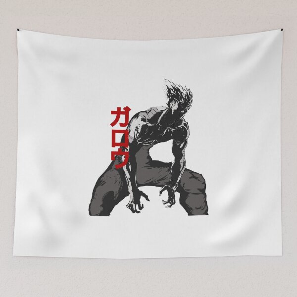 Item preview, One punch man designed and sold by HappyGl.