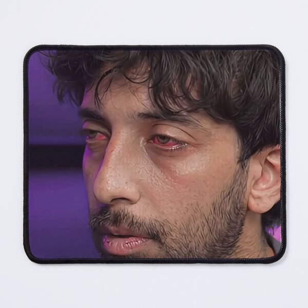 Item preview, im tired boss designed and sold by cloudzer0000.