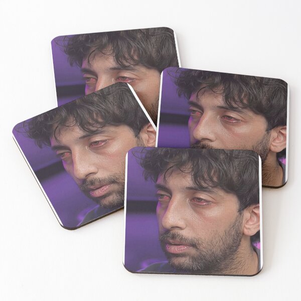 Item preview, im tired boss designed and sold by cloudzer0000.