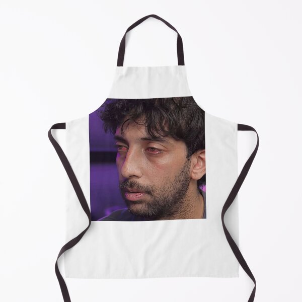 Item preview, im tired boss designed and sold by cloudzer0000.