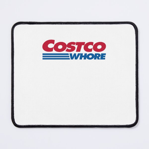 Item preview, Costco Whore Funny Wholesale Shopping Parody Meme designed and sold by kienoy.