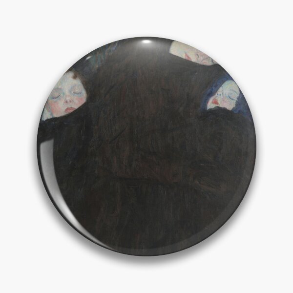 Item preview, Three Sleeping Faces in Darkness designed and sold by artofuniverse.