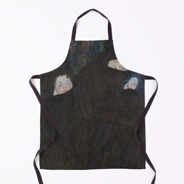 Item preview, Three Sleeping Faces in Darkness designed and sold by artofuniverse.