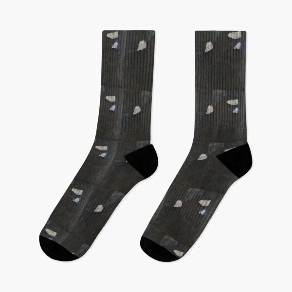 Item preview, Three Sleeping Faces in Darkness designed and sold by artofuniverse.