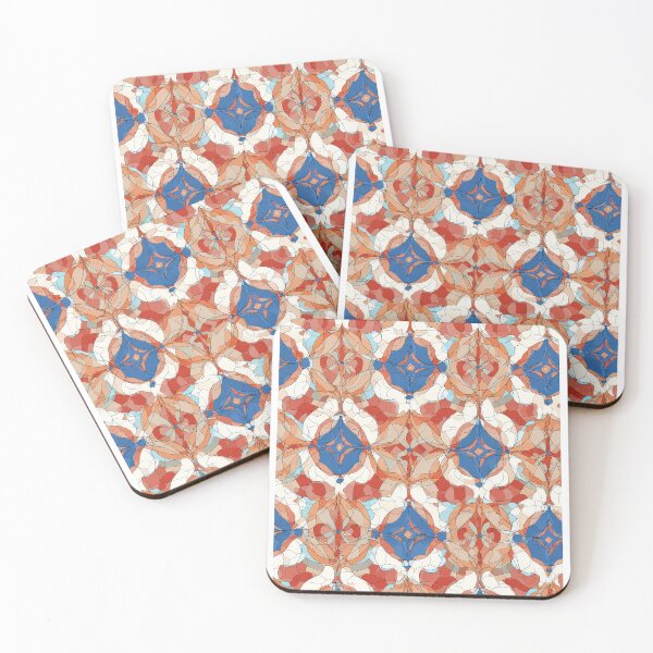 Item preview, Modern Abstract Geometric Pattern designed and sold by Grafititee.