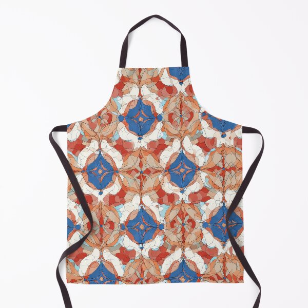 Item preview, Modern Abstract Geometric Pattern designed and sold by Grafititee.