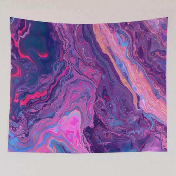 Item preview, Liquid Neon Bloom designed and sold by EpicGear085.