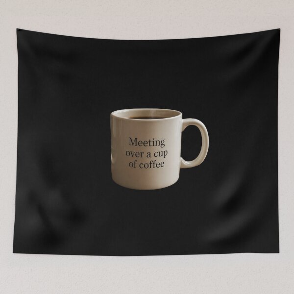 Item preview, Brainstorming & Brews designed and sold by beforedawnstyle.