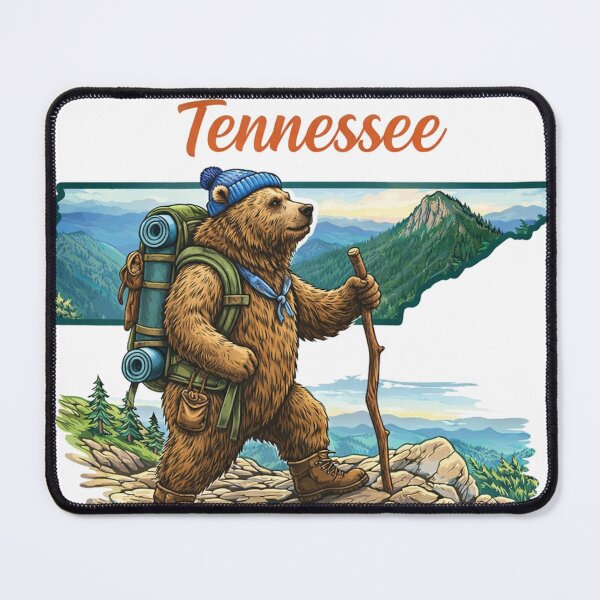 Item preview, Mount LeConte designed and sold by yunamaliskova.