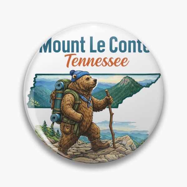 Item preview, Mount LeConte designed and sold by yunamaliskova.