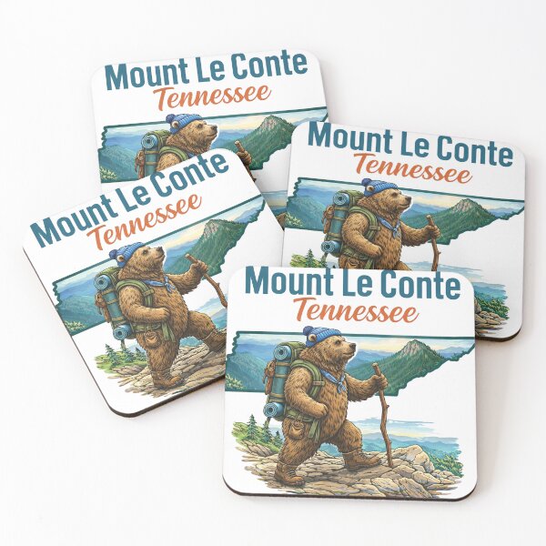 Item preview, Mount LeConte designed and sold by yunamaliskova.