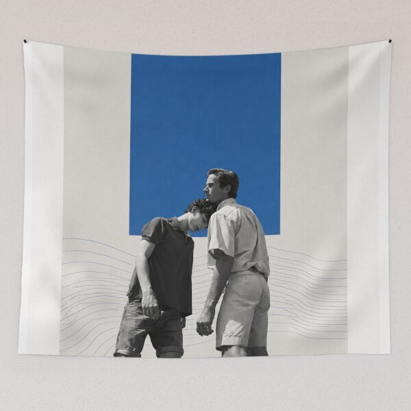 Item preview, Call Me By Your Name designed and sold by Sector 99.