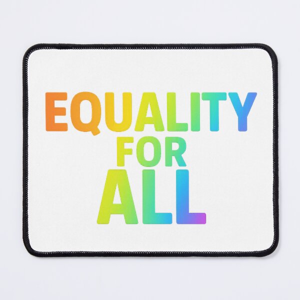 Item preview, Equality for All designed and sold by D4NC1G3R.