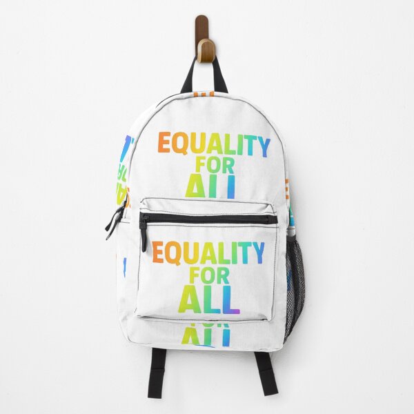 Item preview, Equality for All designed and sold by D4NC1G3R.