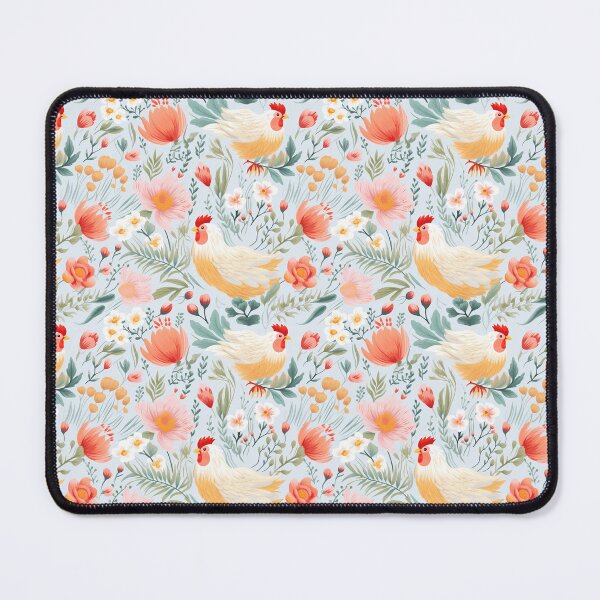 Item preview, Chicken Print designed and sold by *~*MagicCorner*~*.