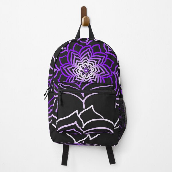 Item preview, Purple flower designed and sold by CrimsonFeather7.