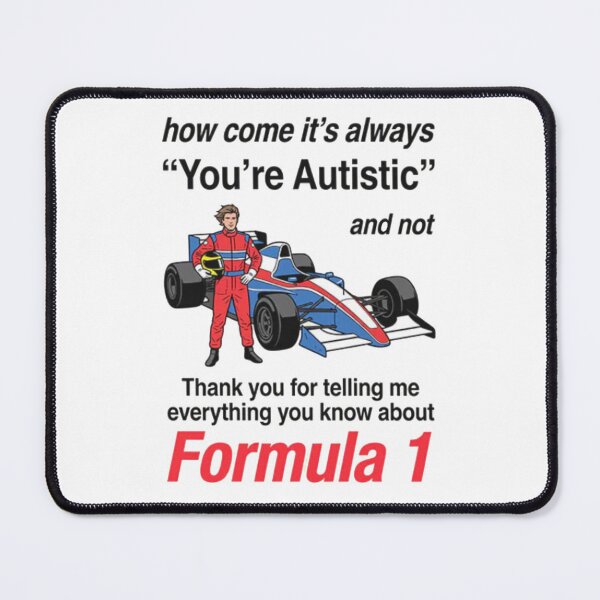 Item preview, Formula 1 Leclerc designed and sold by ArtAndDesignA.