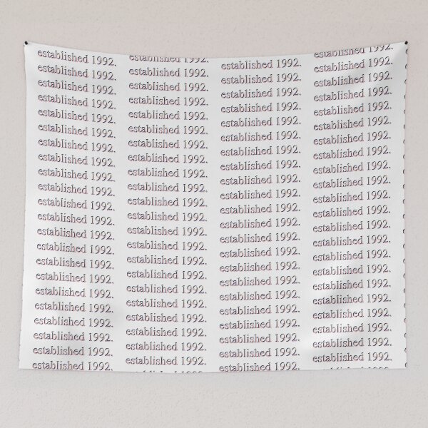 Item preview, established 1992. designed and sold by gleba420.