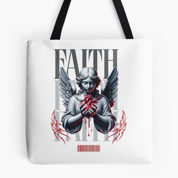 Item preview, Faith Angel designed and sold by Estudiocria.