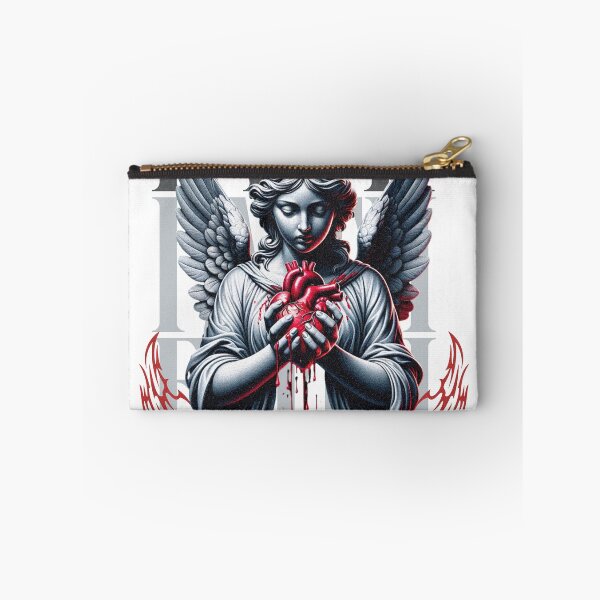 Item preview, Faith Angel designed and sold by Estudiocria.