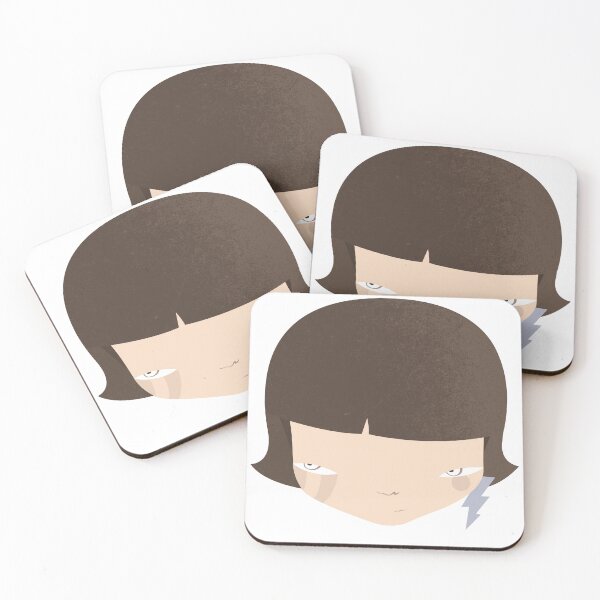 Item preview, Dear Tough Girl designed and sold by LuizZonzini.