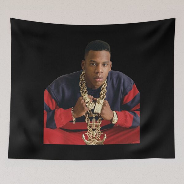 Item preview, Jay Z, JAY-Z, Jay-Z 30 96 & Forever Concert designed and sold by AnnieAmalu.