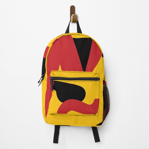 Item preview, SPAIN Typography | Modern Abstract Graphic Design Inspired by Spanish Identity designed and sold by Lifer Art and Design.