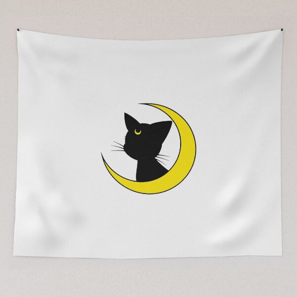 Item preview, Sailor Moon designed and sold by HappyGl.