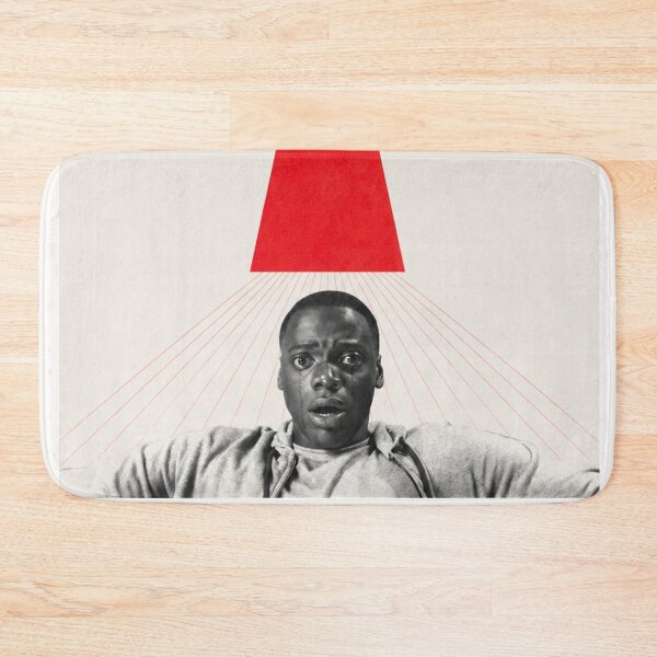 Item preview, Get Out designed and sold by Sector 99.