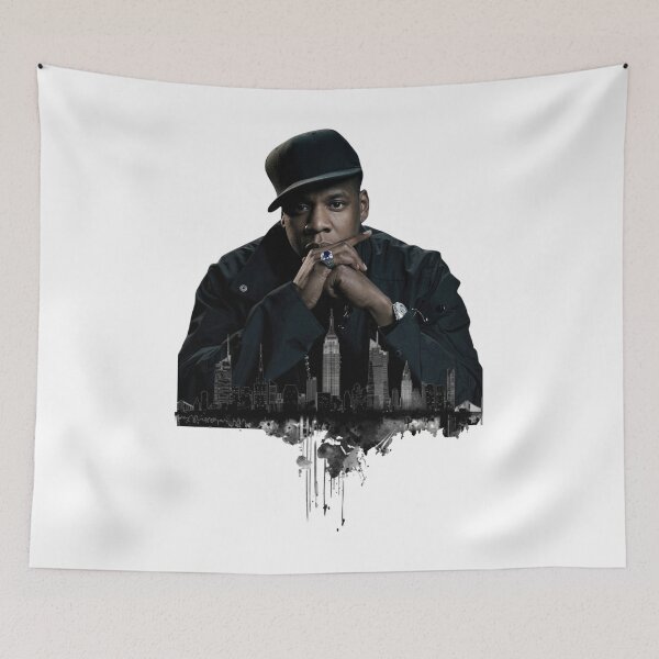 Item preview, Copy of Jay Z, JAY-Z, Jay-Z 30 96 & Forever Concert designed and sold by AnnieAmalu.