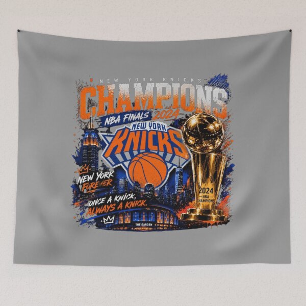 Item preview, Knicks Champions designed and sold by BoomStic4ers1.