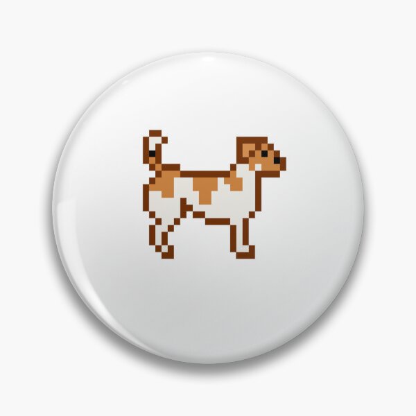 Item preview, Jack Russell Terrier designed and sold by Cosy-Migraines.