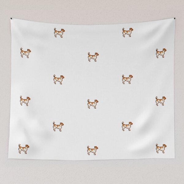 Item preview, Jack Russell Terrier designed and sold by Cosy-Migraines.
