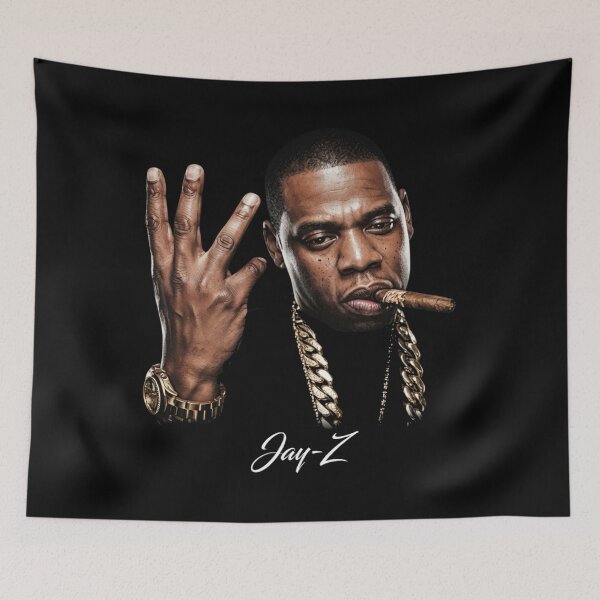 Item preview, Jay Z, JAY-Z, Jay-Z 30 96 & Forever Concert designed and sold by AnnieAmalu.