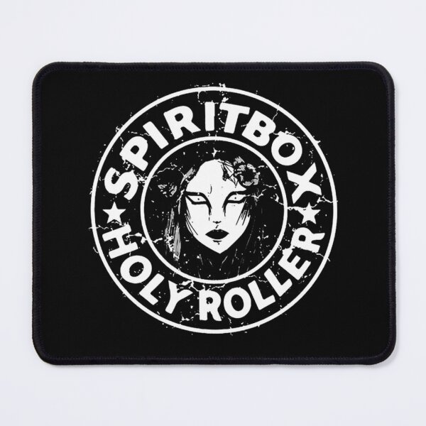 Item preview, Holy Roller designed and sold by Indomart.