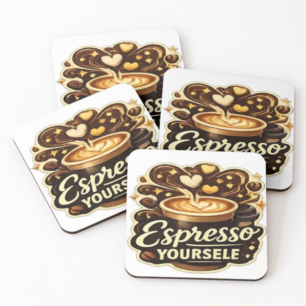 Item preview, Coffee Aesthetic  designed and sold by RS-Wave.