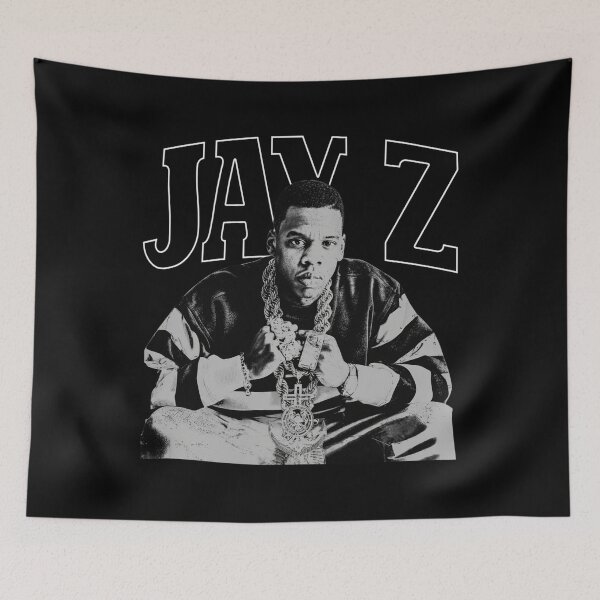 Item preview, Jay Z, JAY-Z, Jay-Z 30 96 & Forever Concert designed and sold by AnnieAmalu.