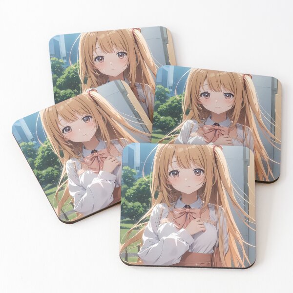 Item preview, Mahiru Shiina Angel Next Door Sunlit Dress Elegance designed and sold by GABRIELMURPHY.