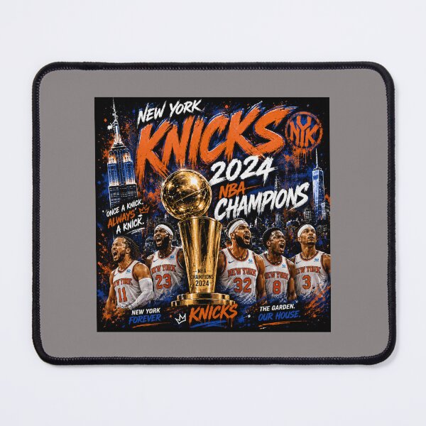 Item preview, Knicks Champions designed and sold by BoomStic4ers1.