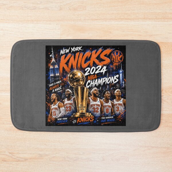 Item preview, Knicks Champions designed and sold by BoomStic4ers1.