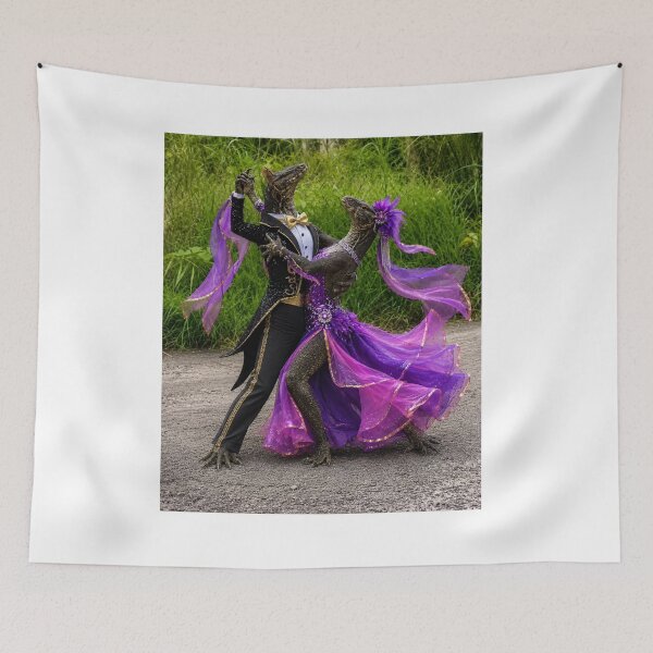 Item preview, dancing dragon designed and sold by cloudzer0000.