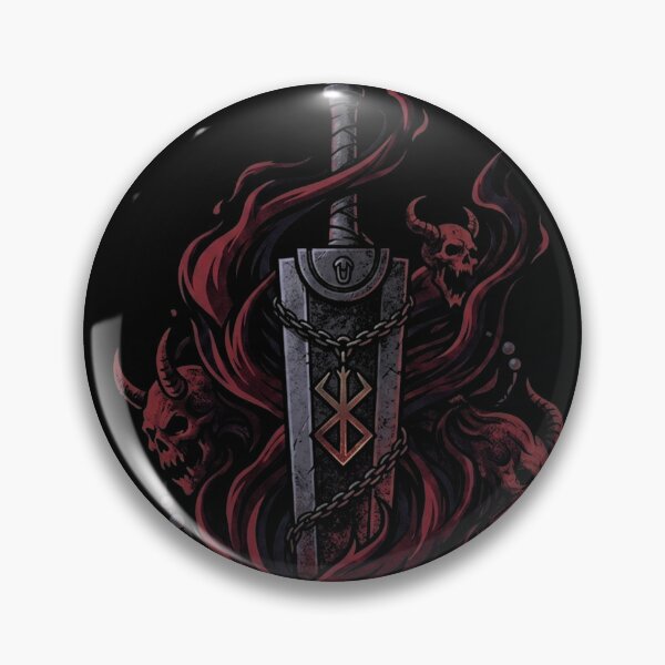 Item preview, Dragon Slayers Burden designed and sold by HappyFl.