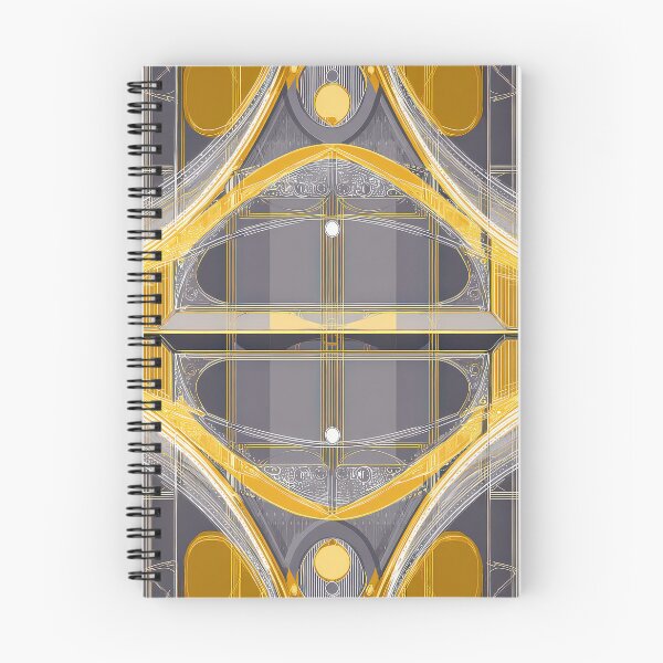 Item preview, Modern Abstract Geometric Pattern designed and sold by Grafititee.