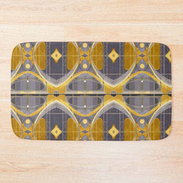 Item preview, Modern Abstract Geometric Pattern designed and sold by Grafititee.