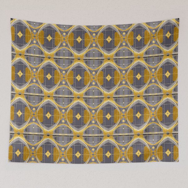 Item preview, Modern Abstract Geometric Pattern designed and sold by Grafititee.