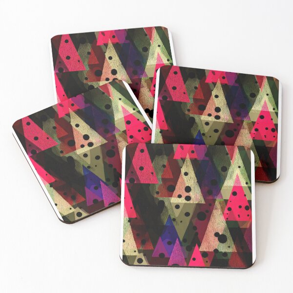 Item preview, Modern Abstract Geometric Pattern designed and sold by Grafititee.