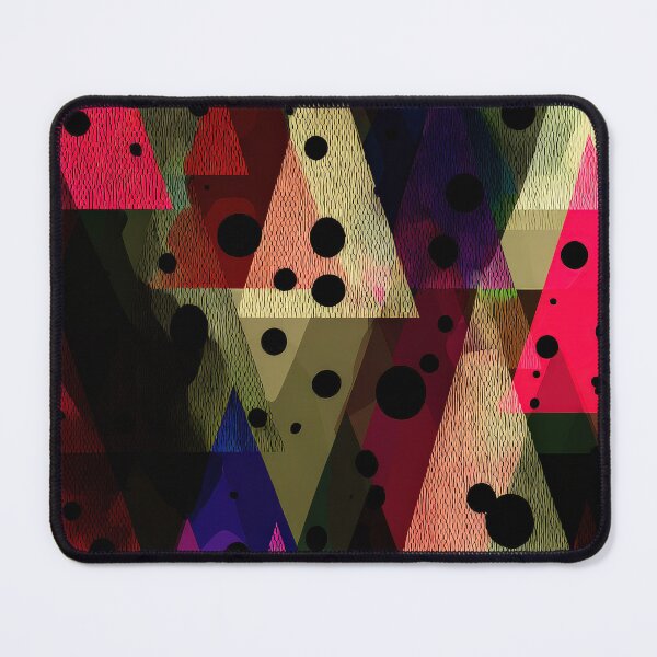 Item preview, Modern Abstract Geometric Pattern designed and sold by Grafititee.